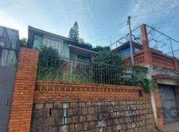 Casa · 180m² · 3 Quartos · 2 Vagas · Casa de 3 dormitórios 180m², no bairro gloria