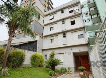 Apartamento · 30m² · 1 Quarto · Apartamento JK no Menino Deus mobiliado DESOCUPADO