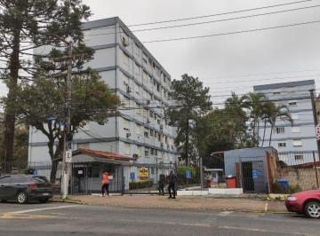 Apartamento · 70m² · 3 Quartos · Apartamento à Venda Bairro Partenon  3 Dormitórios Próximo à PUC Bento Gonçalves