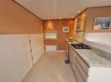 Apartamento · 123m² · 2 Quartos · 1 Vaga · Cobertura com 123m², 2 dormitórios no Bairro Medianeira.