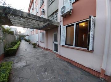 Apartamento · 69m² · 2 Quartos · Apartamento térreo, 2 dormitórios. 2 banheiros, demais peças, Menino Deus