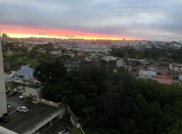 Apartamento · 52m² · 2 Quartos · 1 Vaga · Apartamento locado, sacada e churrasqueira, Bairro Sarandi, Porto Alegre.