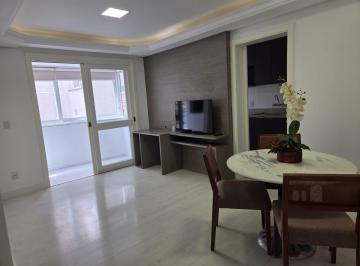 Apartamento · 60m² · 2 Quartos · 1 Vaga · Apartamento em Petrópolis