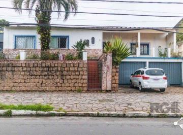 Casa · 240m² · 3 Quartos · 3 Vagas · Casa para Venda - 240m², 3 dormitórios, sendo 1 suites, 3 vagas - Cristal