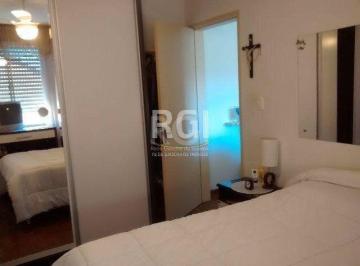 Apartamento · 43m² · 1 Quarto · 1 Vaga · Apartamento para Venda - 43m², 1 dormitório, 1 vaga - Partenon