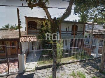Casa · 300m² · 4 Quartos · 4 Vagas · Casa para Venda - 300m², 4 dormitórios, 4 vagas - Nonoai