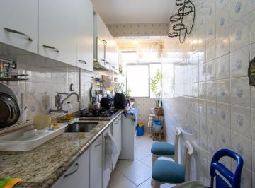 Apartamento · 49m² · 1 Quarto · Apartamento em Menino Deus