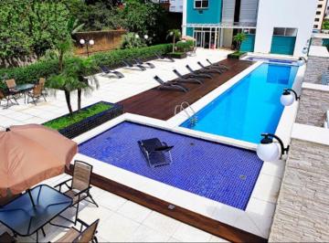 Apartamento · 121m² · 3 Quartos · 2 Vagas · Apartamento em Passo da Areia