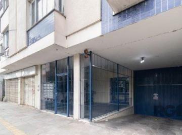 Apartamento · 28m² · 1 Quarto · Apartamento JK no bairro Santo Antônio térreo
