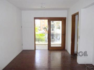 Apartamento · 90m² · 2 Quartos · 1 Vaga · Apartamento 2 dormitórios, 1 suíte, 1 vaga - 90m² de área privativa no Bairro Mont Serrat