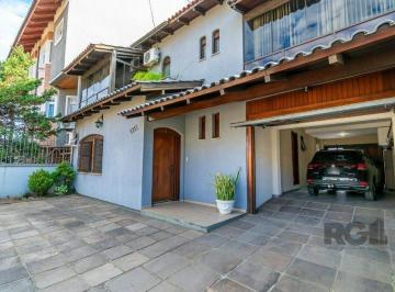 Casa · 288m² · 4 Quartos · 4 Vagas · Casa em Jardim Itu