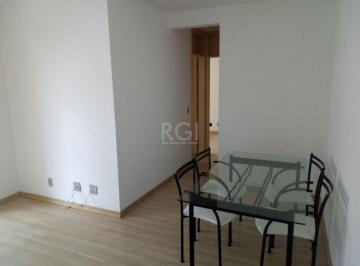 Apartamento · 50m² · 2 Quartos · 1 Vaga · Apartamento com 2 dormitórios para comprar,  50 m² - Sarandi - Porto Alegre/RS