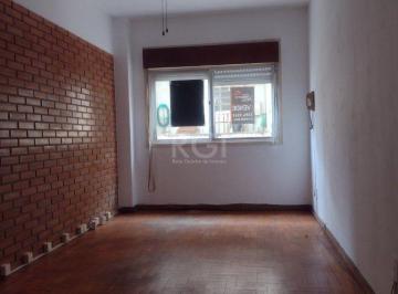 Apartamento · 37m² · 1 Quarto · Apartamento para Venda - 37m², 1 dormitório, sendo 1 suites, Centro Histórico