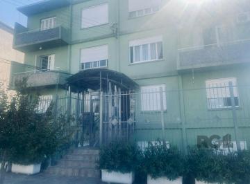 Apartamento · 57m² · 2 Quartos · Apartamento em Partenon