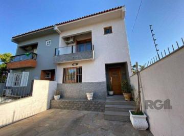 Casa · 136m² · 3 Quartos · 2 Vagas · Casa em Serraria