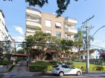 Apartamento · 169m² · 3 Quartos · 2 Vagas · Cobertura em Tristeza