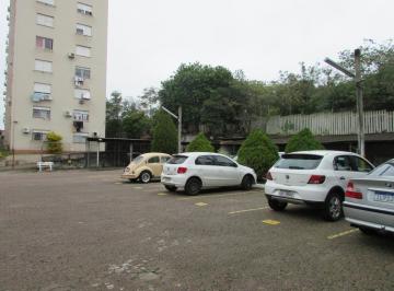 Apartamento · 57m² · 2 Quartos · 1 Vaga · Vendo Apartamento 02 dormitórios com Vaga Rotativa no Jardim Sabará em Porto Alegre.
