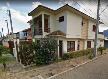 Casa · 113m² · 3 Quartos · 2 Vagas · Casa em Aberta dos Morros