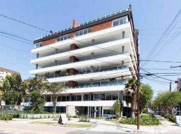 Apartamento · 230m² · 3 Quartos · 2 Vagas · Cobertura para Venda - 230.43m², 3 dormitórios, sendo 3 suites, 2 vagas - Menino Deus