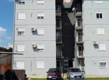 Apartamento · 51m² · 2 Quartos · 1 Vaga · Apartamento em Igara