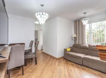 Apartamento · 60m² · 1 Quarto · 1 Vaga · Apartamento em Morro Santana