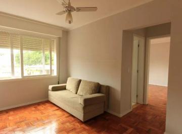 Apartamento · 43m² · 1 Quarto · Apartamento de 1 dormitório, no bairro Partenon.