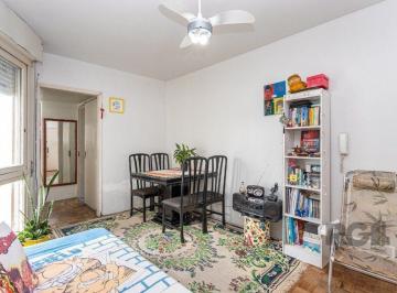 Apartamento · 64m² · 2 Quartos · Apartamento no bairro Santana de 2 dormitórios