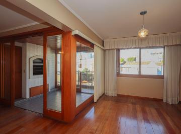 Apartamento · 99m² · 2 Quartos · 1 Vaga · APARTAMENTO 02 DORMITÓRIOS COM CHURRASQUEIRA E GARAGEM