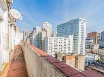 Apartamento · 95m² · 3 Quartos · Apartamento no Centro de 3 dormitórios DESOCUPADO