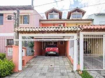 Casa · 123m² · 3 Quartos · 2 Vagas · Casa para Venda - 123.09m², 3 dormitórios, sendo 1 suites, 2 vagas - Aberta dos Morros