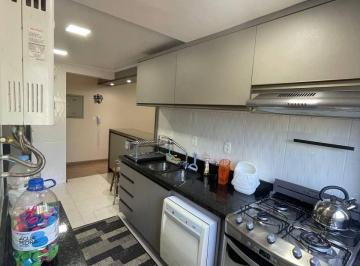 Apartamento · 84m² · 3 Quartos · 1 Vaga · Apartamento 03 dormitórios 01 vaga garagem. Bairro Santana .