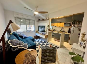 Apartamento · 57m² · 2 Quartos · Apartamento para Venda - 57.25m², 2 dormitórios, Tristeza