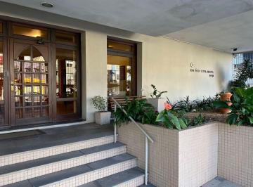 Apartamento · 102m² · 3 Quartos · 1 Vaga · Apartamento na avenida Mariante.