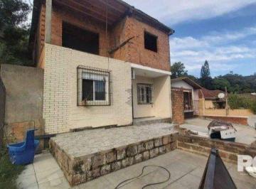 Casa · 84m² · 3 Quartos · 1 Vaga · Casa à venda na Avenida Professor Oscar Pereira, com 3 dormitórios
