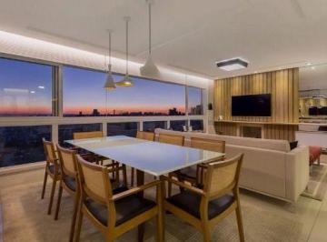 Apartamento · 126m² · 3 Quartos · 2 Vagas · Vende-se amplo apartamento com 3 suítes, 126m² e 2 vagas - Petrópolis