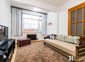 Apartamento · 79m² · 2 Quartos · 1 Vaga · Apartamento para Venda - 79m², 2 dormitórios, 1 vaga - Partenon