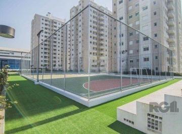 Apartamento · 65m² · 3 Quartos · 1 Vaga · Apartamento com 3 quartos, 1 suíte, sacada