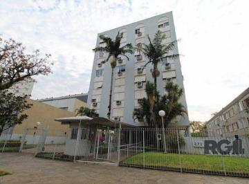 Apartamento · 78m² · 2 Quartos · Apartamento - 2 dormitórios - 78 m² - MENINO DEUS