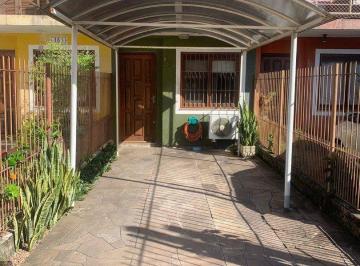 Casa · 77m² · 3 Quartos · 2 Vagas · Casa em Hípica