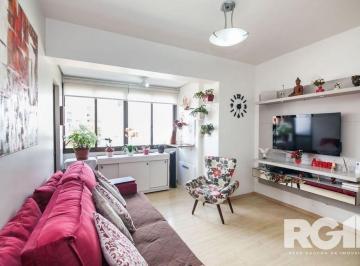 Apartamento · 82m² · 3 Quartos · 2 Vagas · Apartamento em Passo da Areia