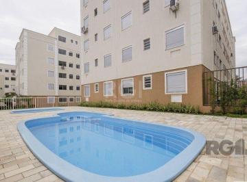 Apartamento · 63m² · 3 Quartos · 1 Vaga · Apartamento de 3 dormitórios vaga e infra DESOCUPADO