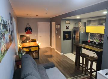 Apartamento · 44m² · 1 Quarto · 2 Vagas · Apartamento em Independência