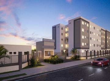 Apartamento · 45m² · 2 Quartos · Apartamento em Restinga