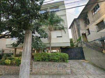 Apartamento · 59m² · 2 Quartos · 1 Vaga · Apartamento de 2 dormitórios, no bairro Teresópolis *vaga DESOCUPADO