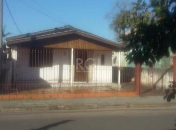 Casa · 120m² · 3 Quartos · 1 Vaga · Casa para Venda - 120m², 3 dormitórios, 1 vaga - Sarandi