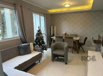 Apartamento · 68m² · 3 Quartos · 1 Vaga · Apartamento para Venda - 67.28m², 3 dormitórios, sendo 1 suites, 1 vaga - Alto Petrópolis