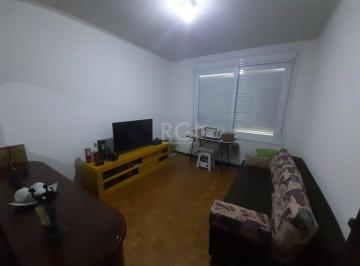 Apartamento · 96m² · 3 Quartos · Apartamento para Venda - 96.46m², 3 dormitórios, sendo 1 suites, Menino Deus