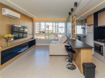 Apartamento · 77m² · 2 Quartos · 2 Vagas · Apartamento em Passo da Areia