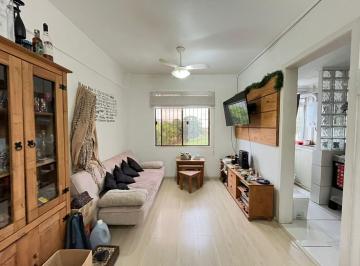 Apartamento · 40m² · 1 Quarto · Apartamento de 1 quarto a venda no bairro Nonoai