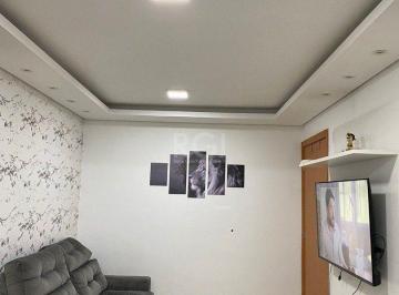Apartamento · 40m² · 2 Quartos · 1 Vaga · Apartamento para Venda - 39.65m², 2 dormitórios, 1 vaga - Vila Nova